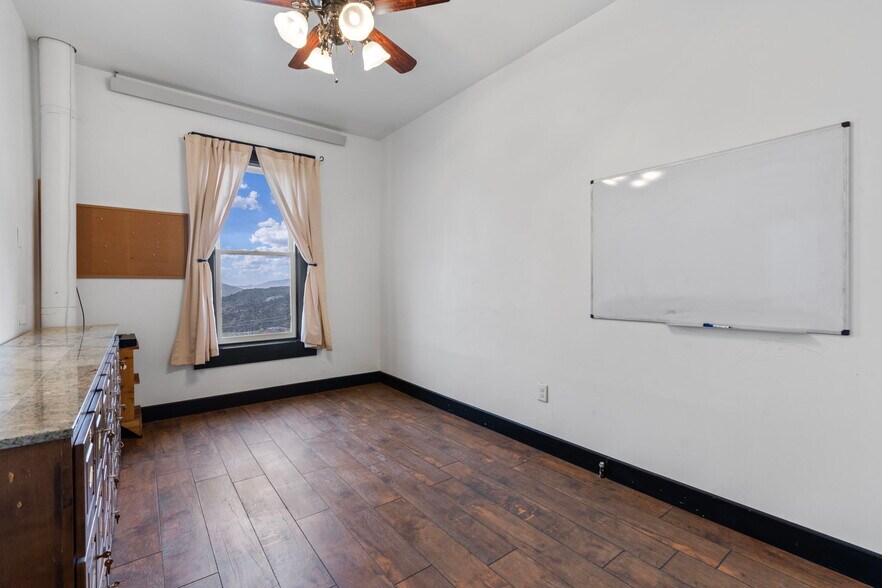 More Photos Of 55 N C St, Virginia City Storefront Retail Office For Sale