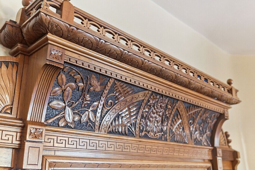 More Photos Of 1374 Peter Pond Rd, Ashland City Lodge Meeting Hall For Sale