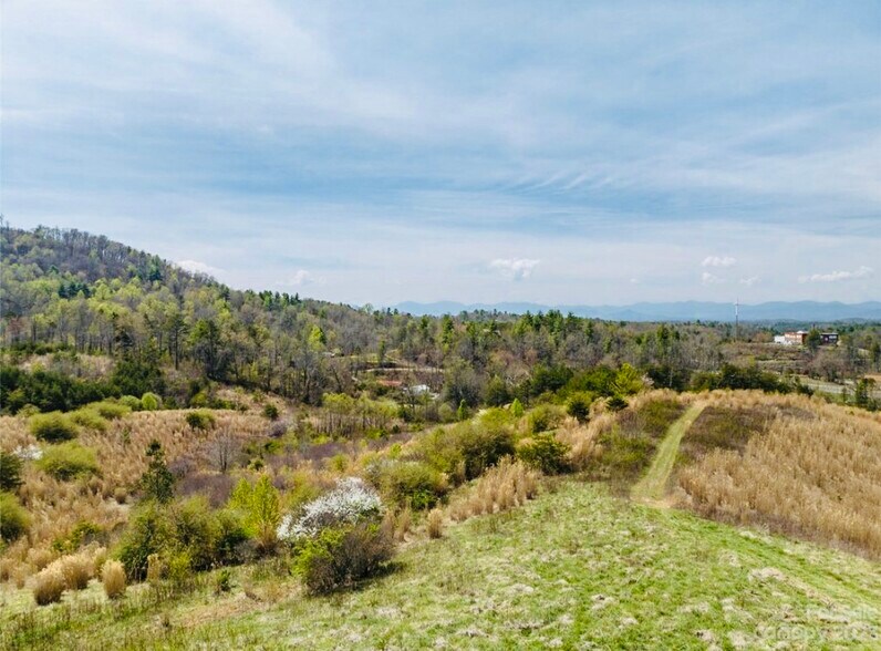 More Photos Of 87 Barnardsville Hwy, Weaverville Land For Sale