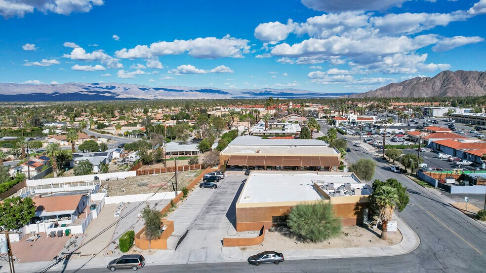 More Photos Of 74350 Alessandro Dr, Palm Desert Office Residential For Lease