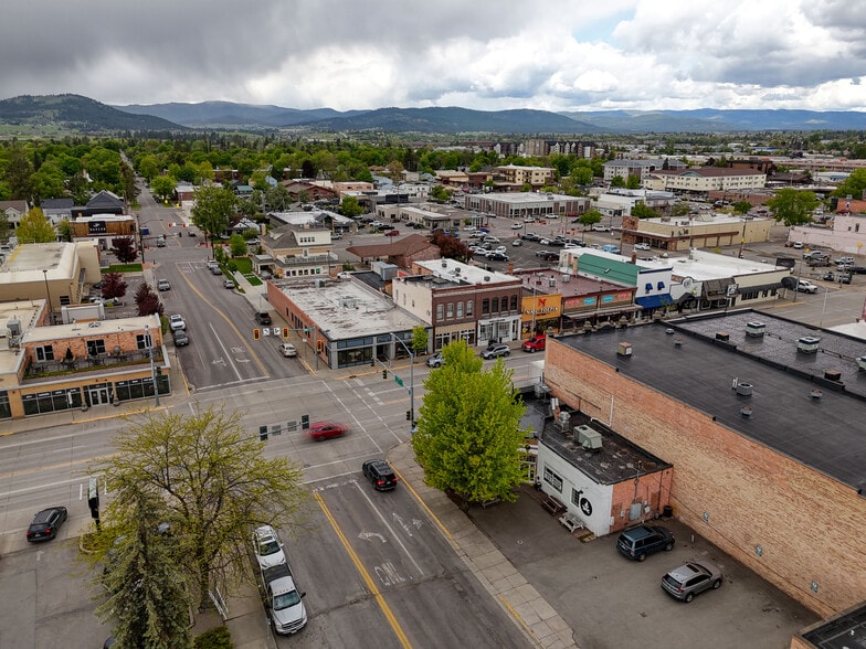 More Photos Of 343 Main St, Kalispell Storefront For Sale