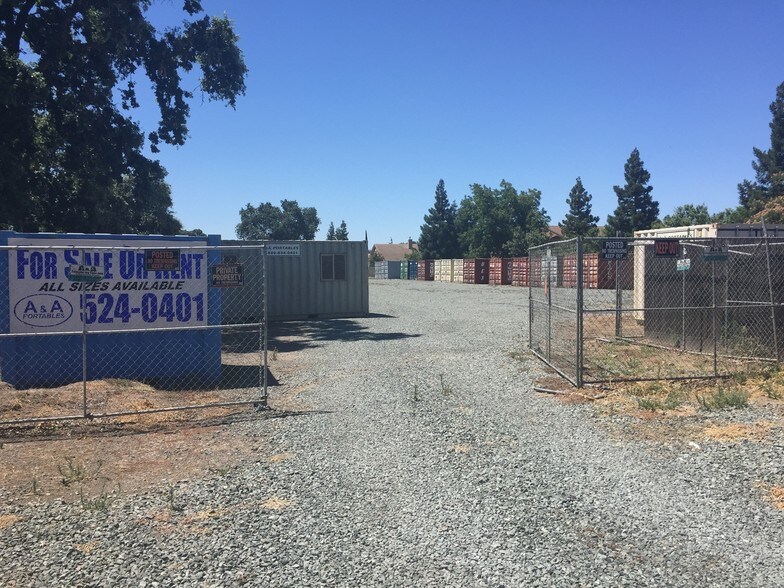 Primary Photo Of 12224 Yosemite Blvd, Waterford Land For Lease