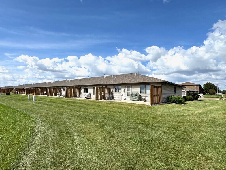 More Photos Of , Mitchell Multifamily For Sale