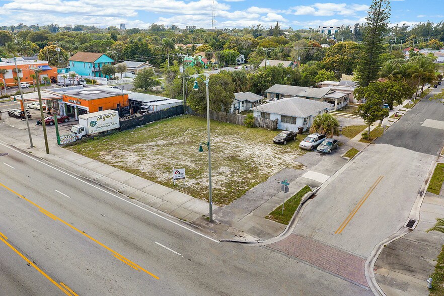 5111 Broadway, West Palm Beach, FL 33407 Land For Sale