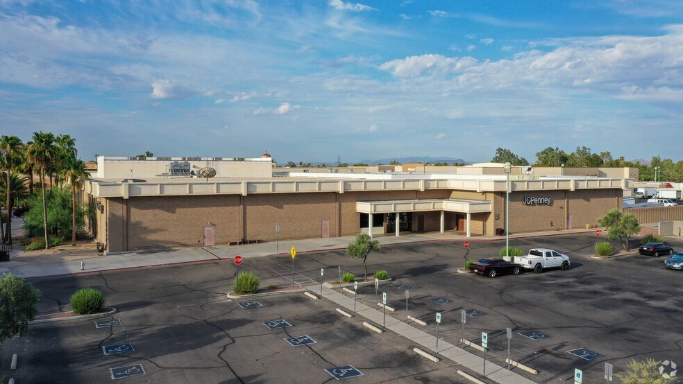 More Photos Of 3413-3761 E Broadway Blvd, Tucson Unknown For Lease