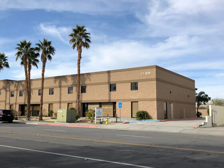 More Photos Of 77876 Wildcat Dr, Palm Desert Warehouse For Lease