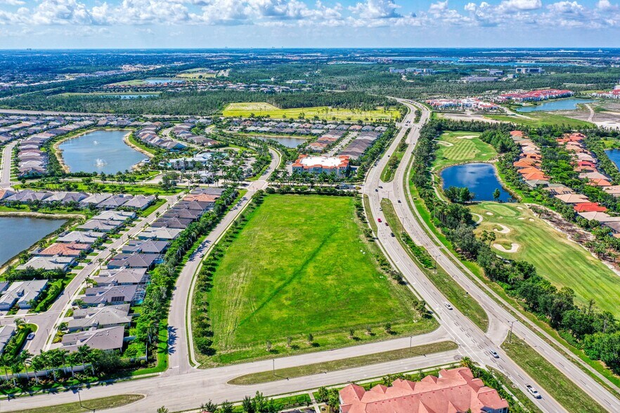 More Photos Of Ben Hill Griffin Pkwy, Estero Land For Lease