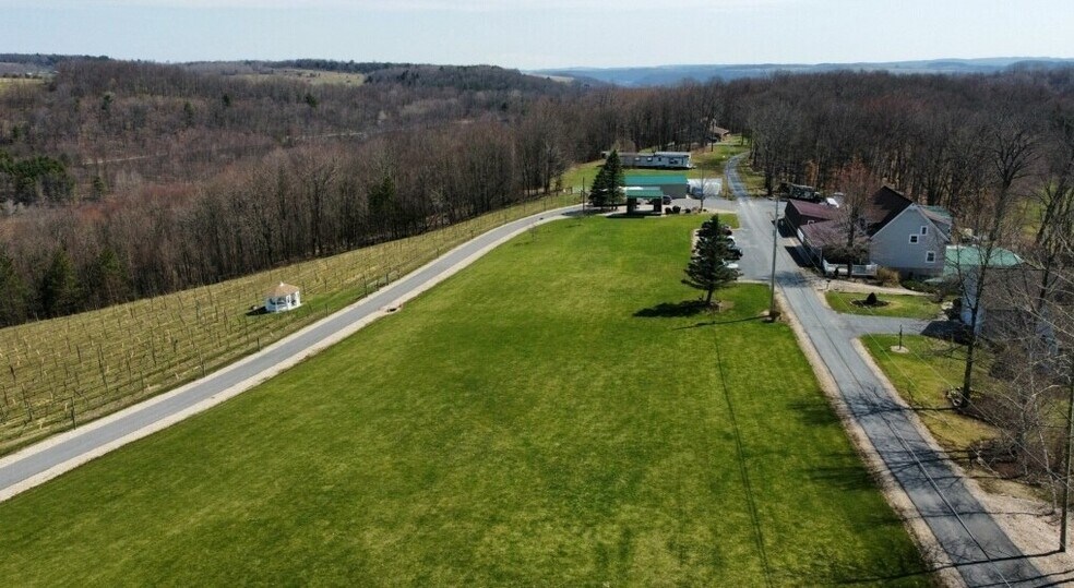 More Photos Of 861 Bailey Rd, Curwensville Winery Vineyard For Sale