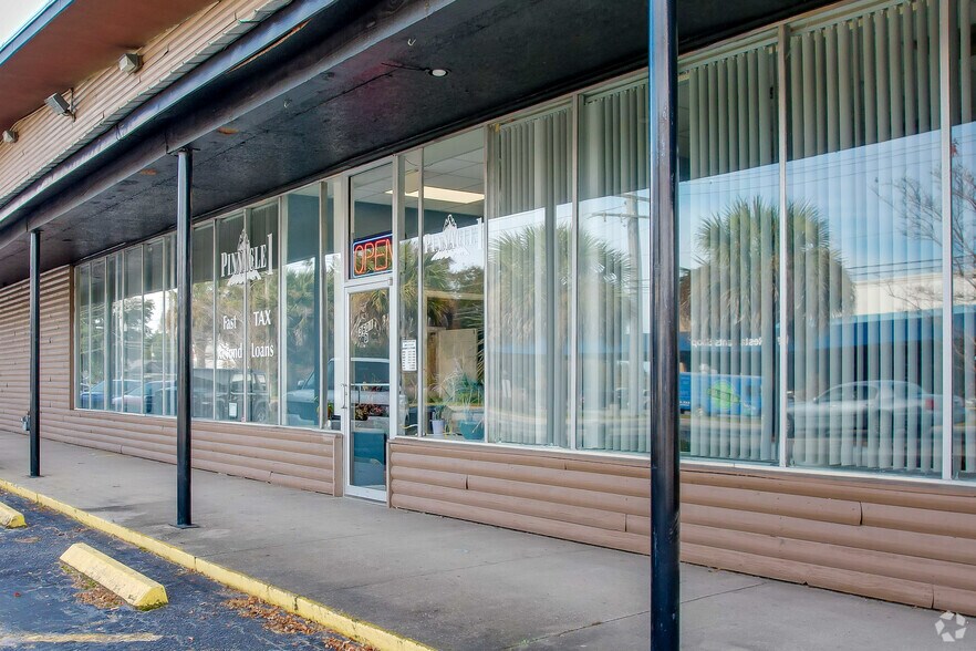 More Photos Of 3601 Meeting Street Rd, North Charleston Light Distribution For Lease