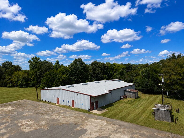 More Photos Of 7952 S US Highway 59, Nacogdoches Industrial For Sale