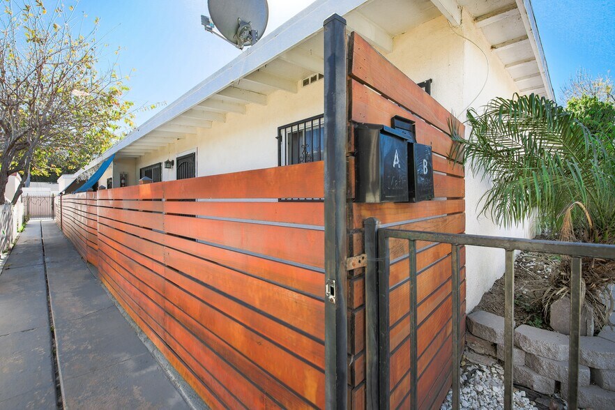 More Photos Of 2526 Mcfadden Ave, Santa Ana Apartments For Sale