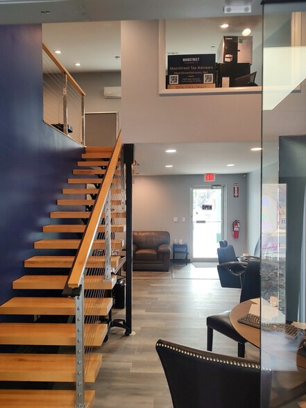 More Photos Of 7505 Nall Ave, Prairie Village Office For Sale