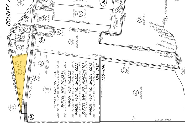 More Photos Of 8th St, Sonoma Land For Sale