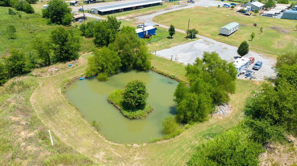 More Photos Of 8806 FM 751, Quinlan Land For Sale