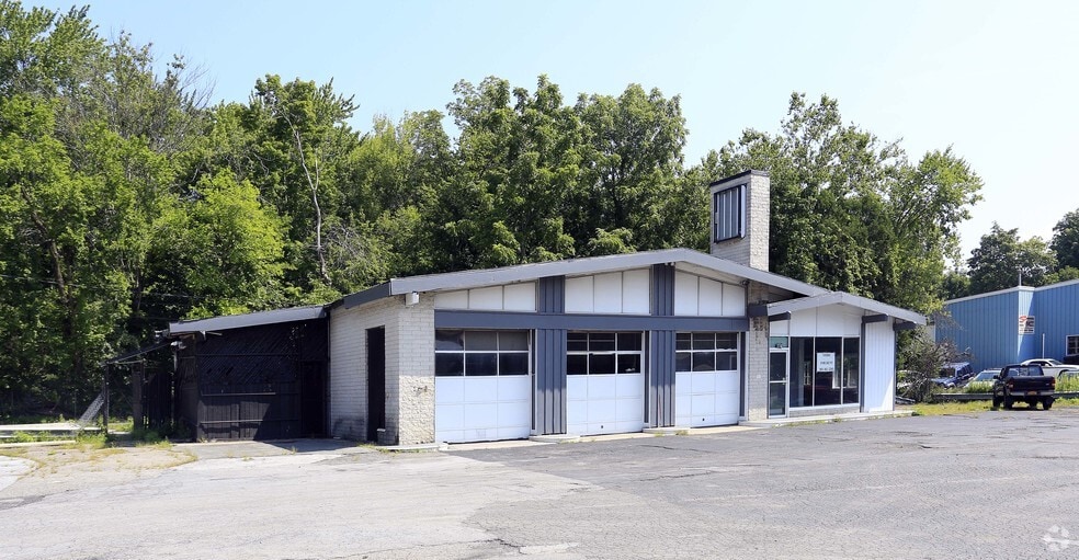 More Photos Of 274 Route 17K, Newburgh Fast Food For Sale