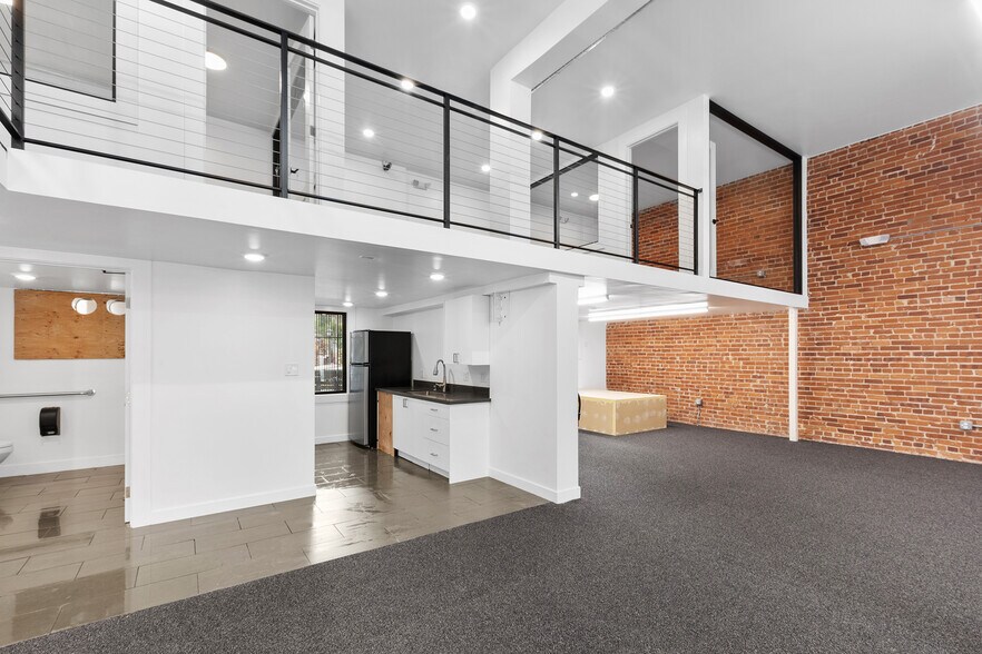 More Photos Of 512-520 Grant Ave, San Francisco Apartments For Sale