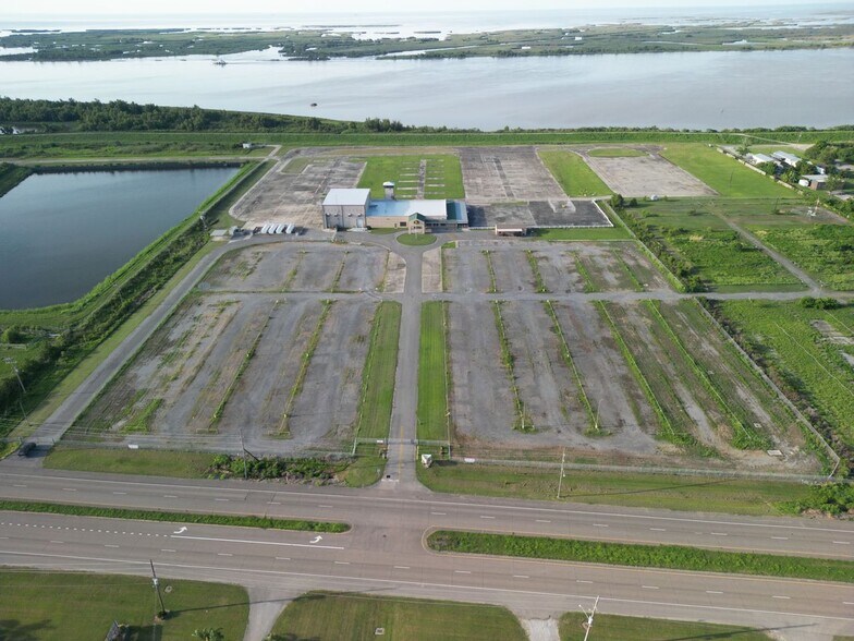 More Photos Of 38963 23 Hwy, Buras Warehouse For Sale