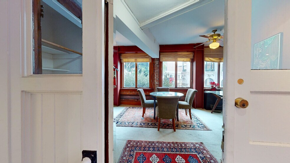 More Photos Of 708-710 Montgomery St, San Francisco Coworking Space