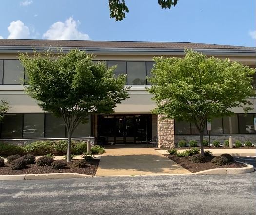 More Photos Of 211 Welsh Pool Rd, Exton Office For Lease