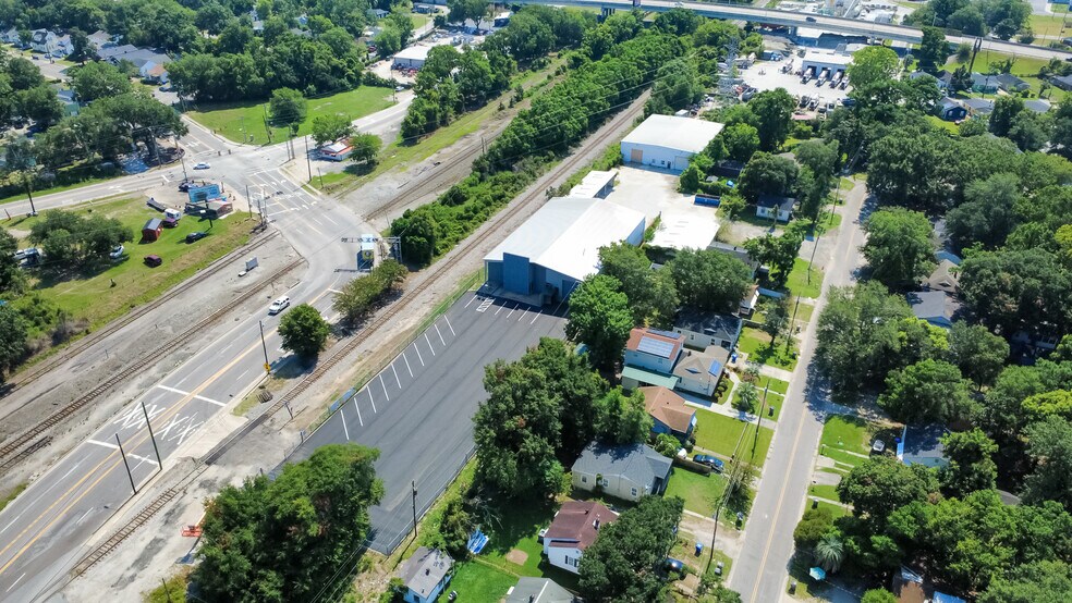 More Photos Of 3537 Dorchester Rd, North Charleston Unknown For Lease