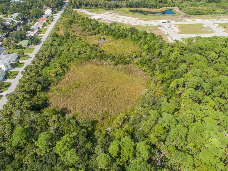 More Photos Of Richey Dr, Port Richey Land For Sale