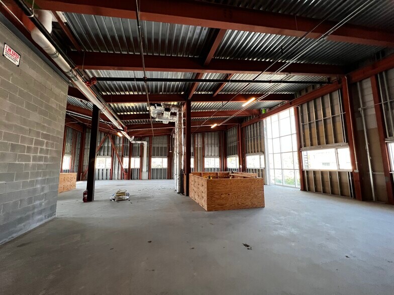 More Photos Of 505 Franklin St, Fayetteville Specialty For Lease