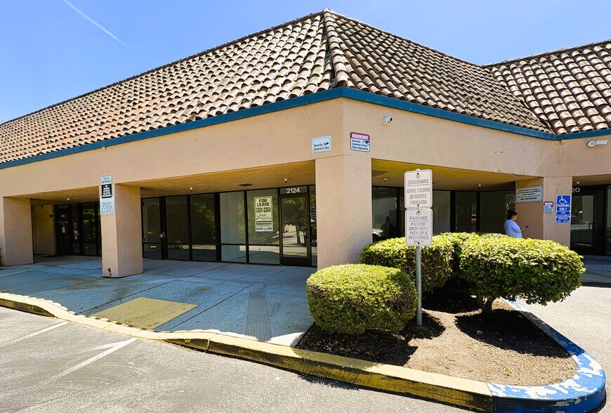 More Photos Of 2050-2128 Soquel Ave, Santa Cruz Storefront Retail Office For Lease