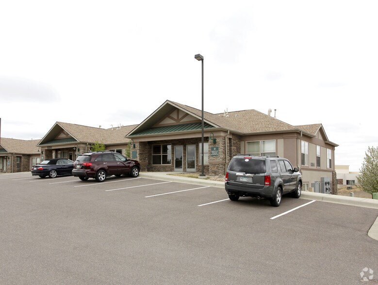 More Photos Of 9364 Teddy Ln, Lone Tree Office For Sale