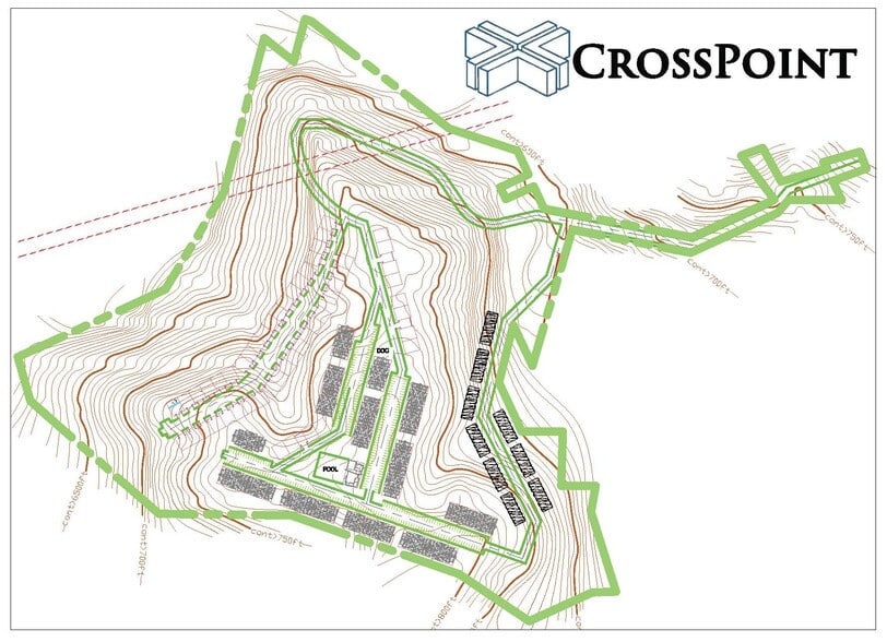 Primary Photo Of 4414 Water St, Fort Thomas Land For Sale