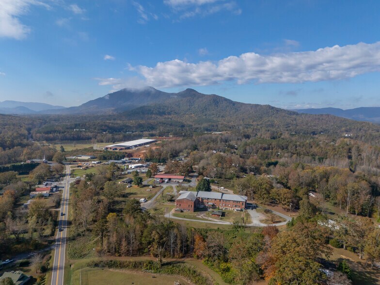 More Photos Of Intersection of NC 9 & 108 hwy, Mill Spring Freestanding For Sale