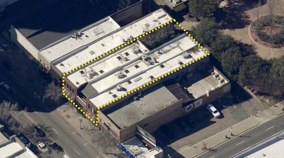 More Photos Of 212 Texas St, Shreveport Loft Creative Space For Lease