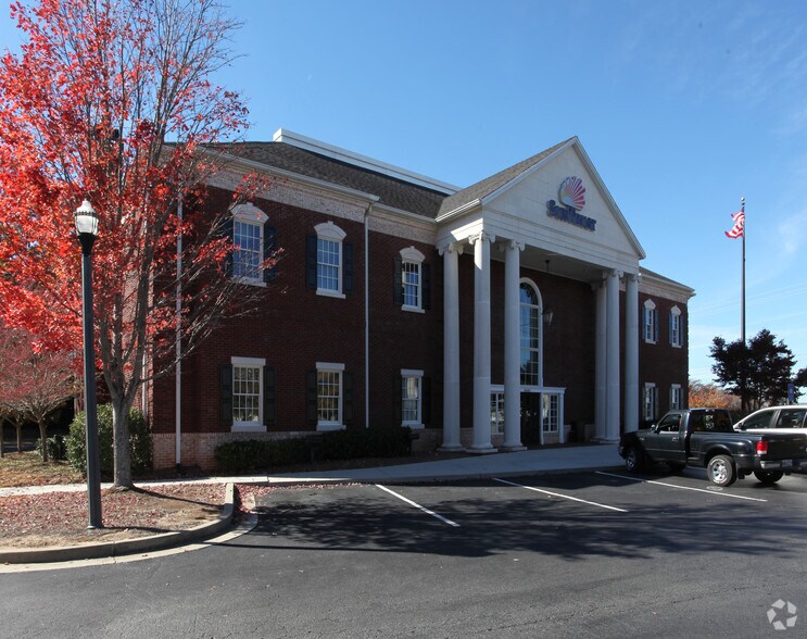 Primary Photo Of 3461 Atlanta Hwy, Flowery Branch Office For Sale