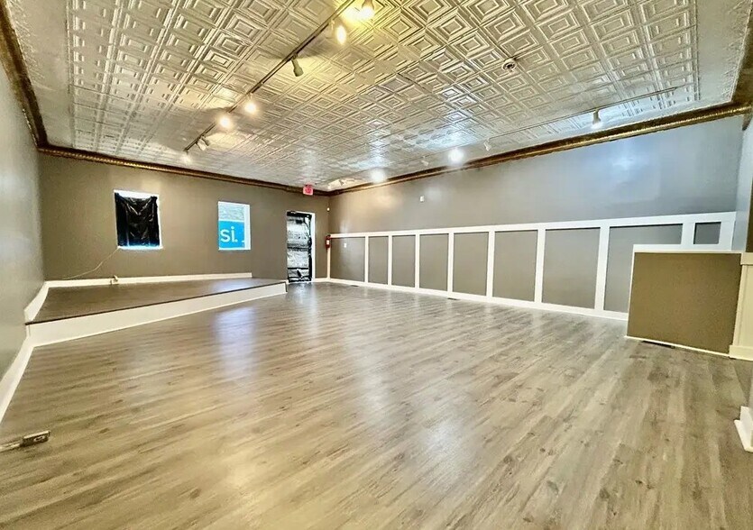 More Photos Of 557 Hertel St, Buffalo Storefront Retail Residential For Sale