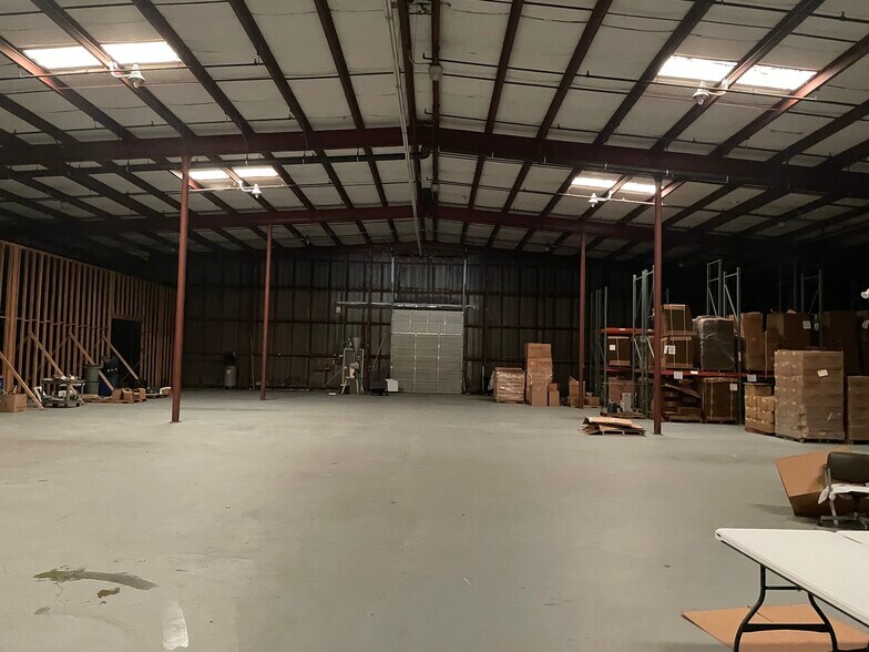 More Photos Of 1200 E New Bern Rd, Kinston Warehouse For Sale