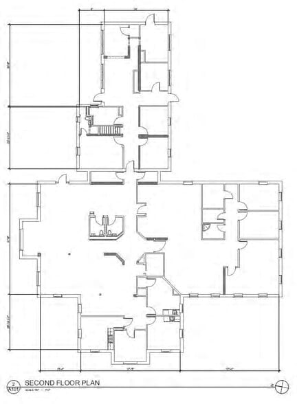 More Photos Of 1028 Old Cedar Bluff Rd, Knoxville Office For Lease