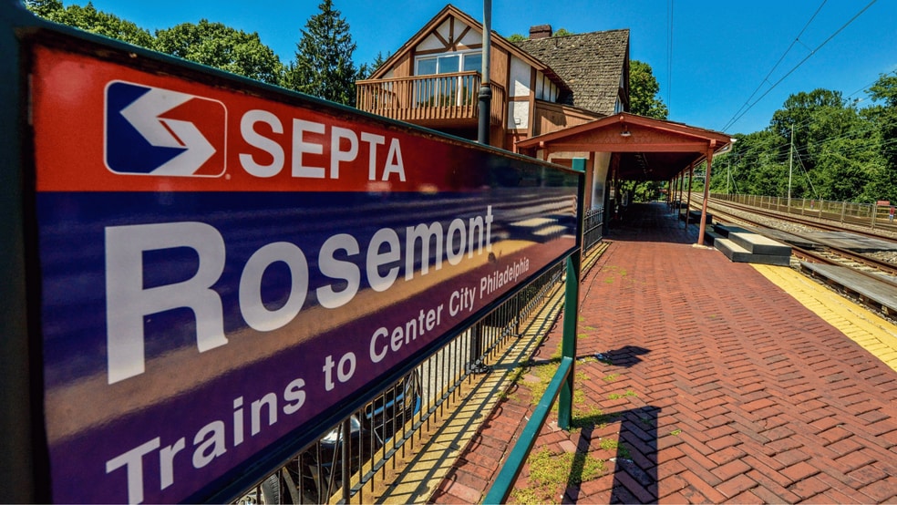 More Photos Of 1062 E Lancaster Ave, Bryn Mawr Apartments For Lease