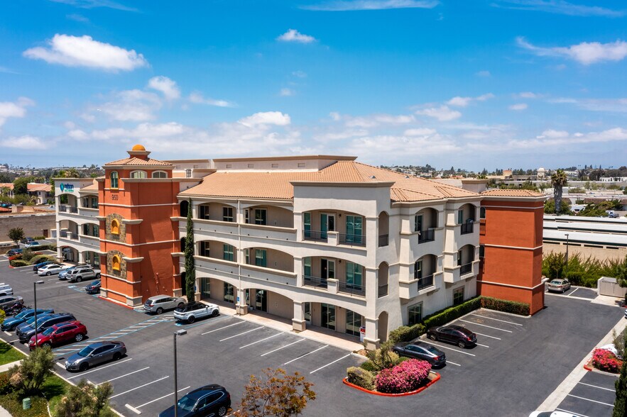 More Photos Of 950 Boardwalk, San Marcos Office For Sale