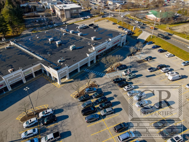 More Photos Of 415 Route 376, Hopewell Junction General Retail For Sale