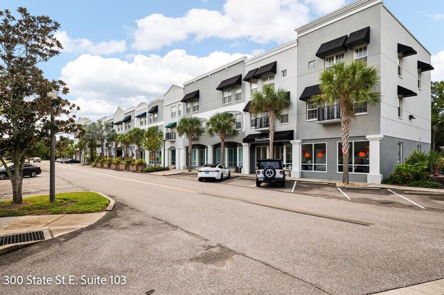 More Photos Of 300 State St E, Oldsmar Office For Sale