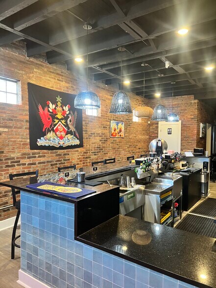 More Photos Of 2031 E Fairmount Ave, Baltimore Storefront Retail Residential For Lease