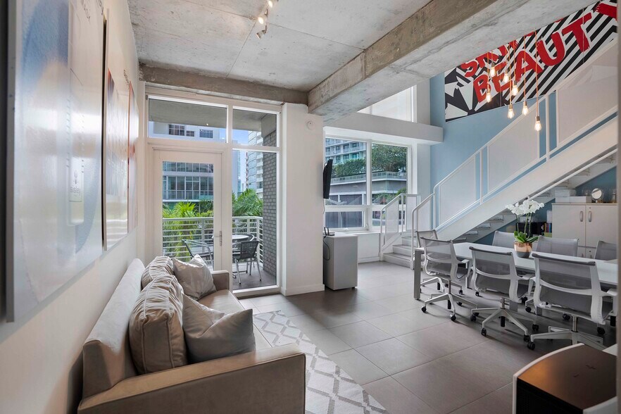 More Photos Of 3250 NE 1st Ave, Miami Apartments For Lease