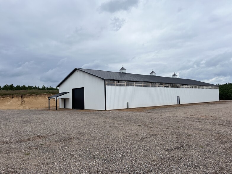 Primary Photo Of 1106 County Highway D, Nekoosa Industrial For Lease