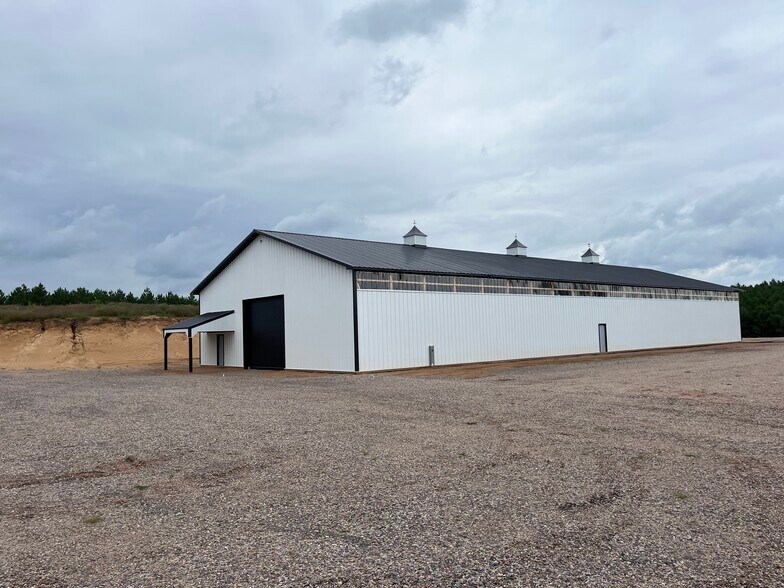 Primary Photo Of 1106 County Road D, Nekoosa Industrial For Lease