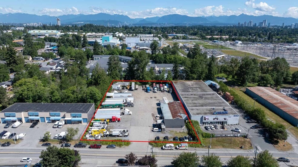 More Photos Of 12345 84 Ave, Surrey Light Distribution For Sale