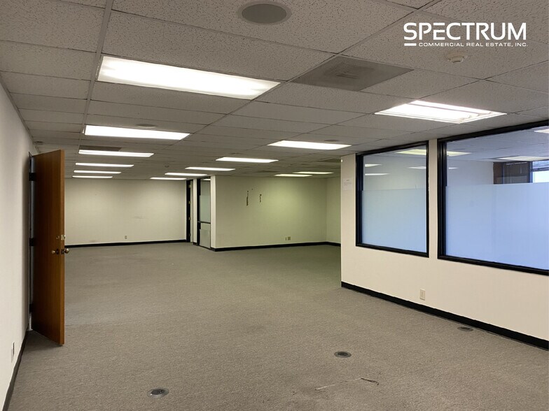 More Photos Of 14511 Franklin Ave, Tustin Office For Lease