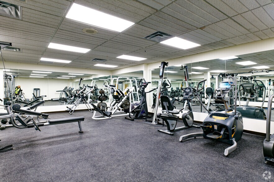 Photo of 2nd Floor Ste 