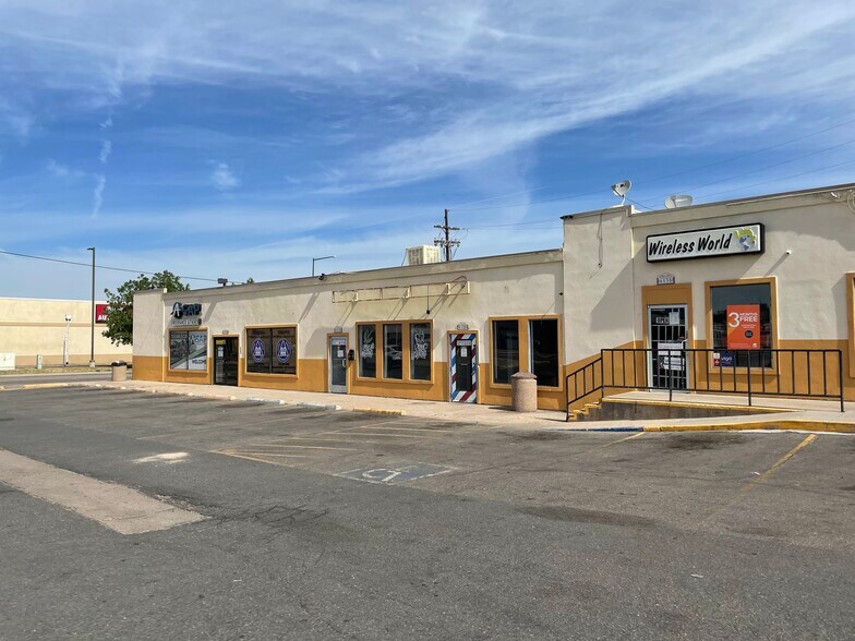 More Photos Of 6105-6195 E 72nd Ave, Commerce City Unknown For Lease