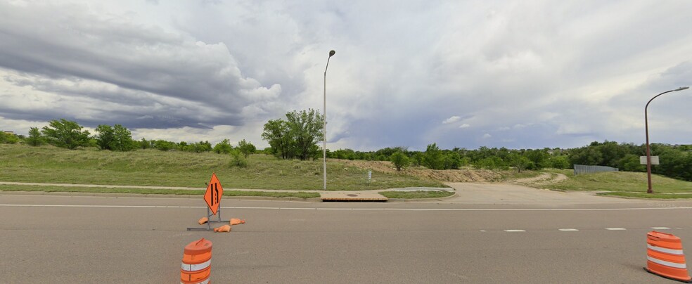 More Photos Of E Fountain blvd, Colorado Springs Land For Sale