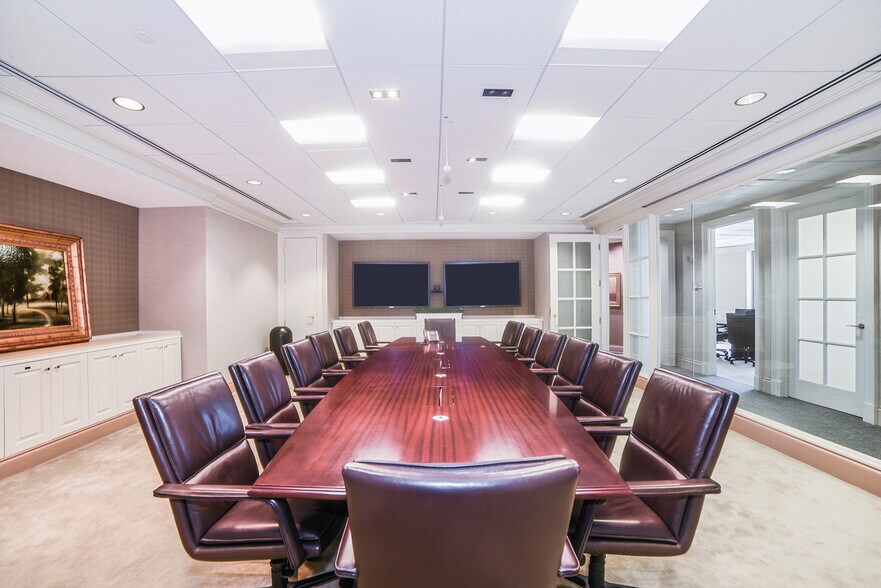 More Photos Of 1201 W Peachtree St NW, Atlanta Office For Lease