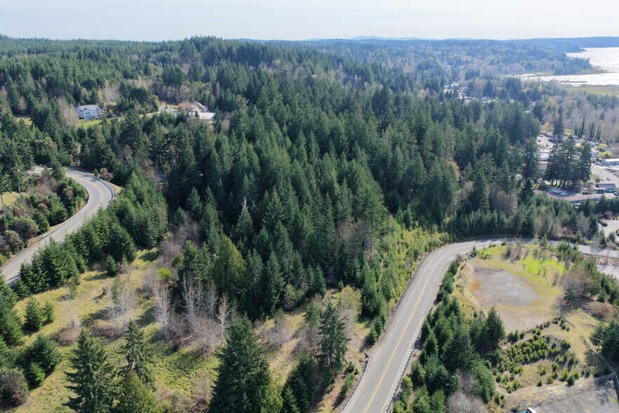 More Photos Of 000 Romance Hill Rd, Belfair Land For Sale